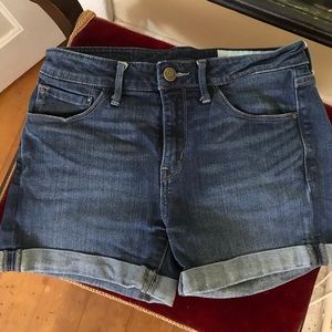 Treasure & Bond Denim Shorts